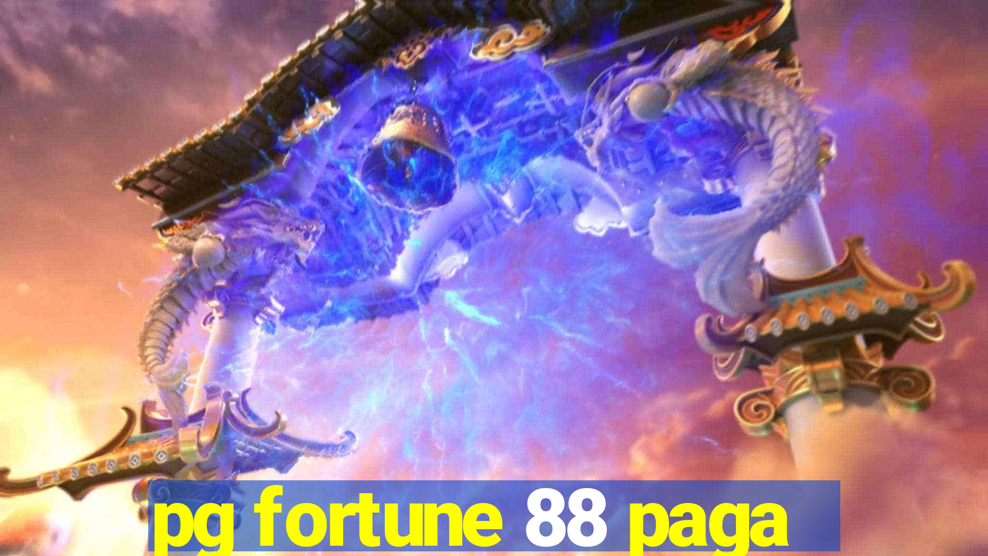 pg fortune 88 paga